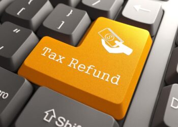 Tax refund and the reasons why they could be lower in 2023