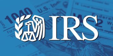 Tax return IRS