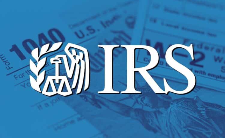 Tax return IRS