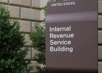 The IRS is already sending Stimulus checks