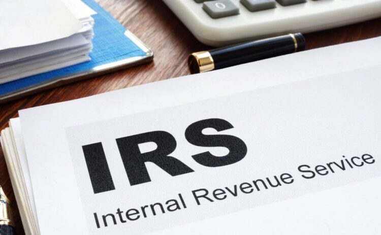 The IRS tax filing season has already begun