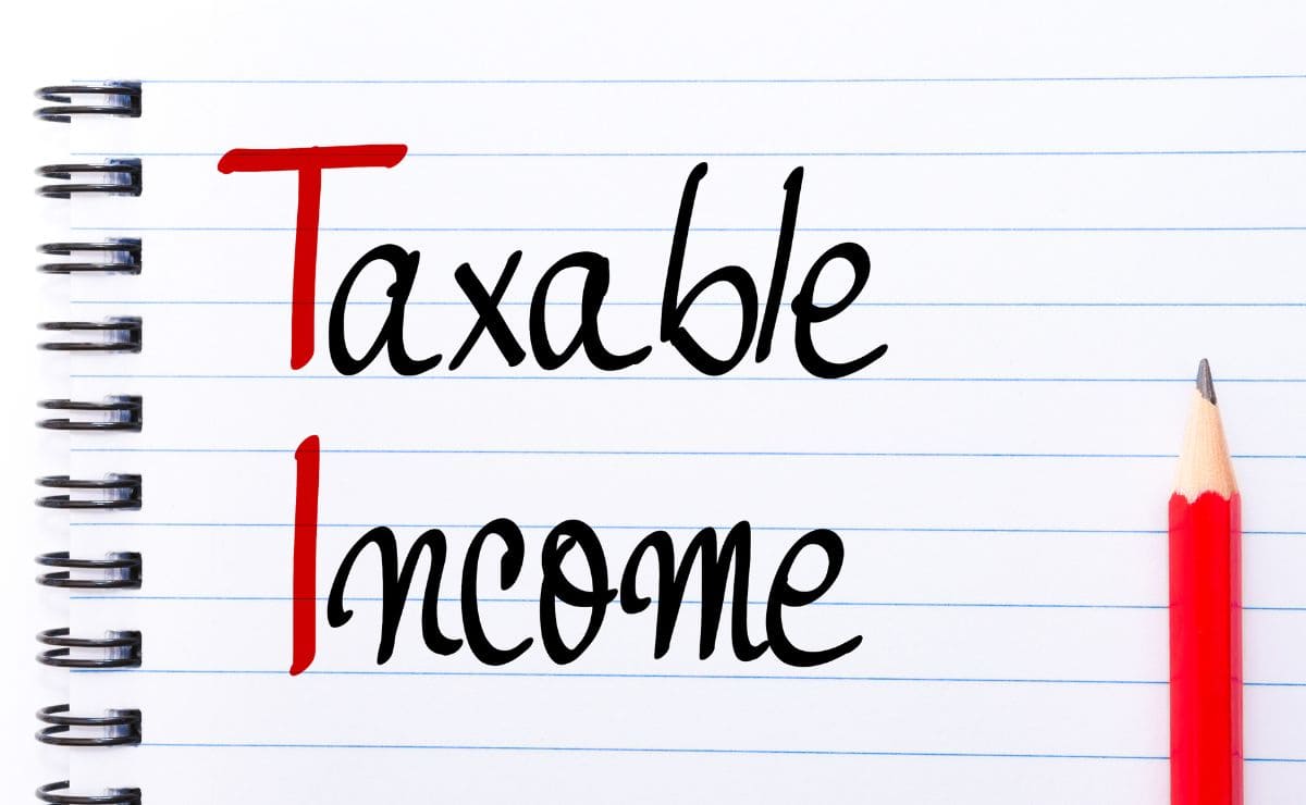 The taxable maximum changes in 2023