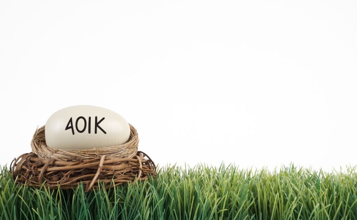 These are the most common mistakes seniors make regarding their 401(k) plans