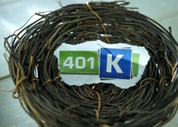 Three simple actions to improve your 401(k) - Canva