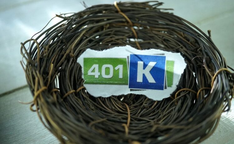 Three simple actions to improve your 401(k) - Canva