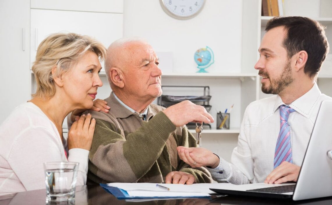 Having Social Security checks and no mortgage could be great for your economy