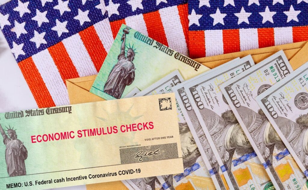 Will Americans get Stimulus cheques in 2023 and 2024