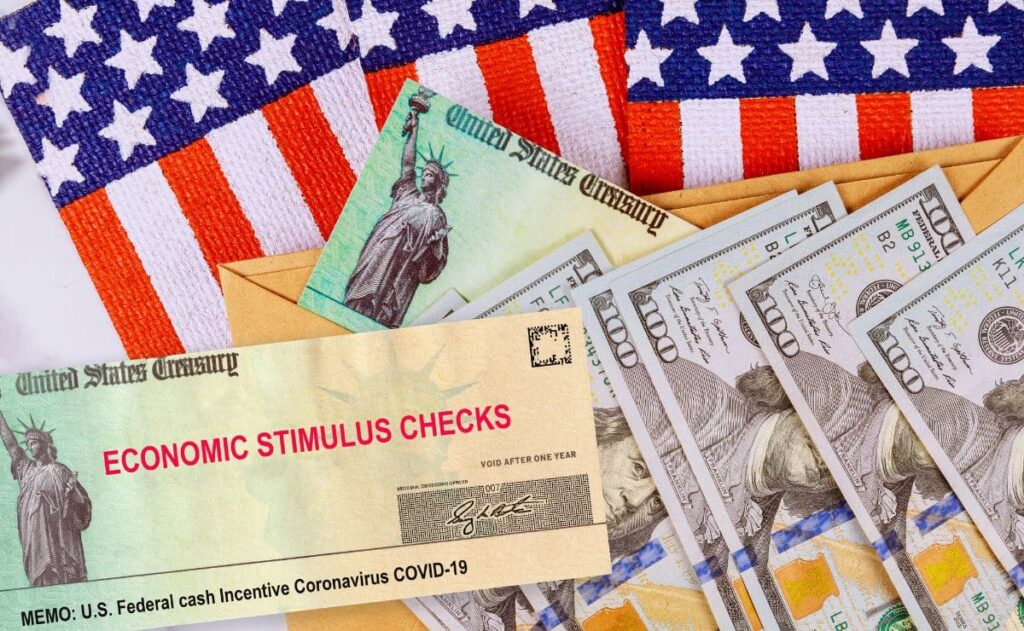Will we have more Stimulus cheques in the coming years 2023 and 2024?