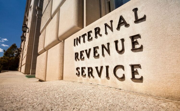 You must send the application form to the IRS to avoid penalties