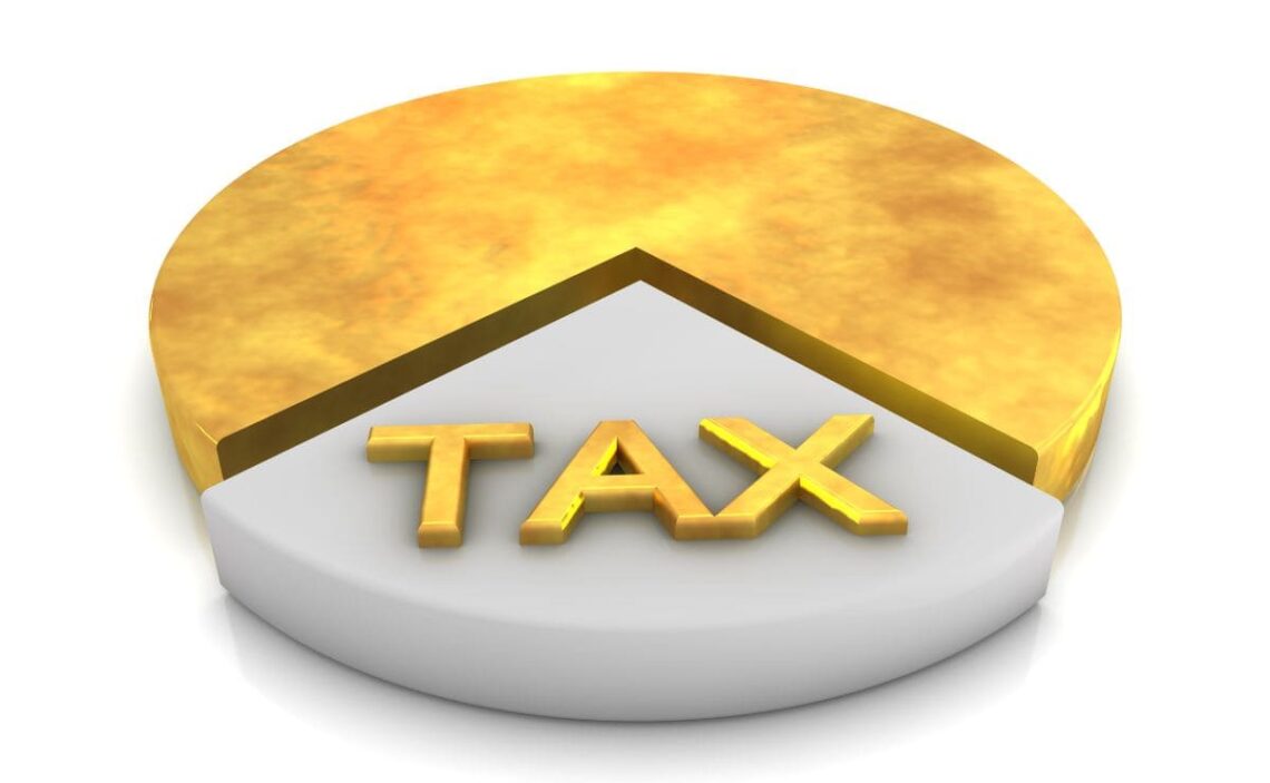 You need a form to request Federal income tax withheld