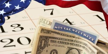 Social Security announces full January check schedule