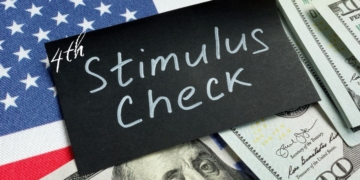 4th Stimulus check could be on the way if you did not get it
