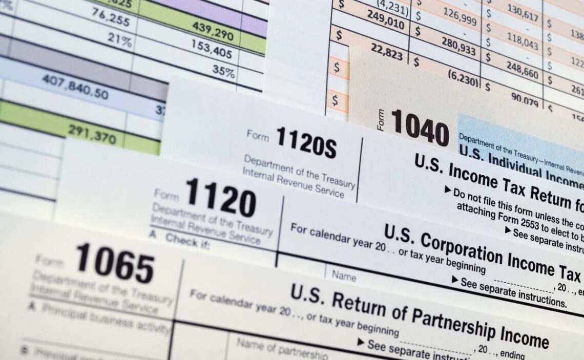 Americans with troubles about filing taxes could get a solution for free from IRS