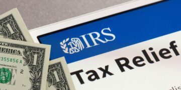 Californian will not have to pay taxes from their Tax Refund to the IRS