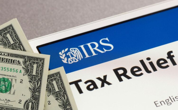 Californian will not have to pay taxes from their Tax Refund to the IRS