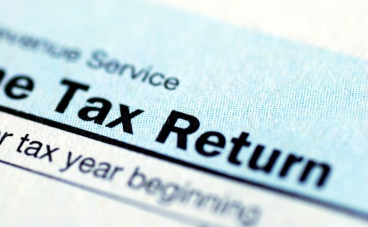 Check out when you will get your Tax Refund from IRS