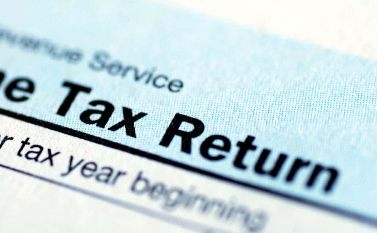 Irs Tax Return Direct Deposit Schedule 2025