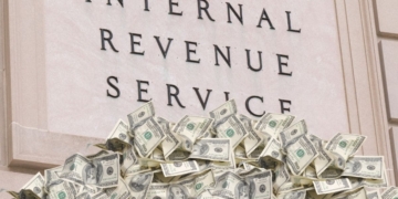 Find out if you could get a huge Tax Refund from IRS offices
