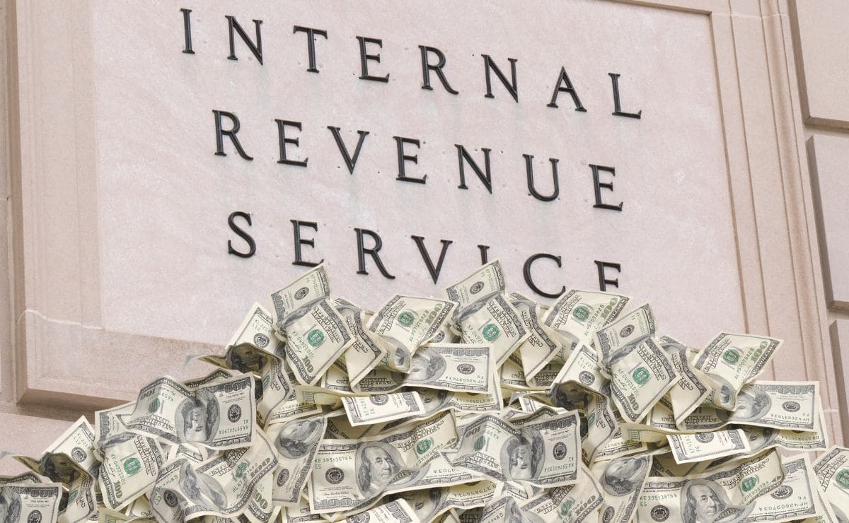 Find out if you could get a huge Tax Refund from IRS offices