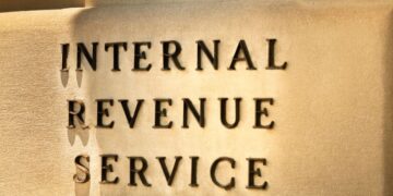 IRS announced a new tool to help people with their tax returns