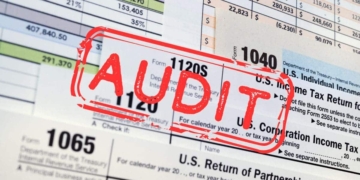 IRS could audit you if you do these mistakes