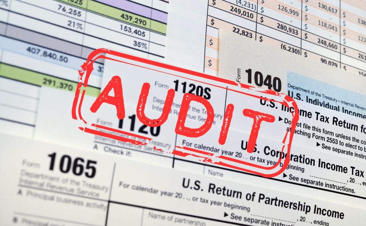 IRS could audit you if you do these mistakes