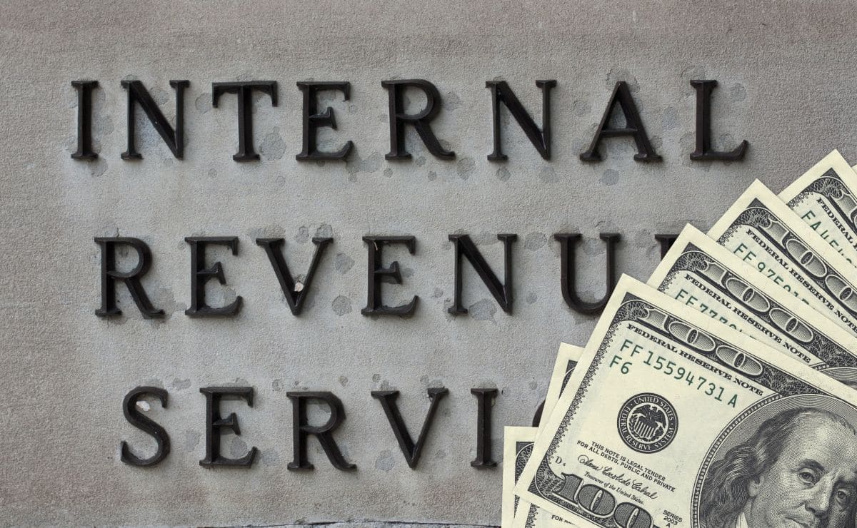 IRS has announced a way to save some money on taxes