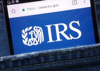 IRS has announced how scammers could try to steal your information