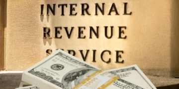 IRS is sending tax refunds faster this year