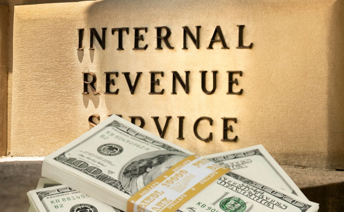 IRS is sending tax refunds faster this year