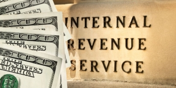 IRS sent millions of tax refunds to citizens