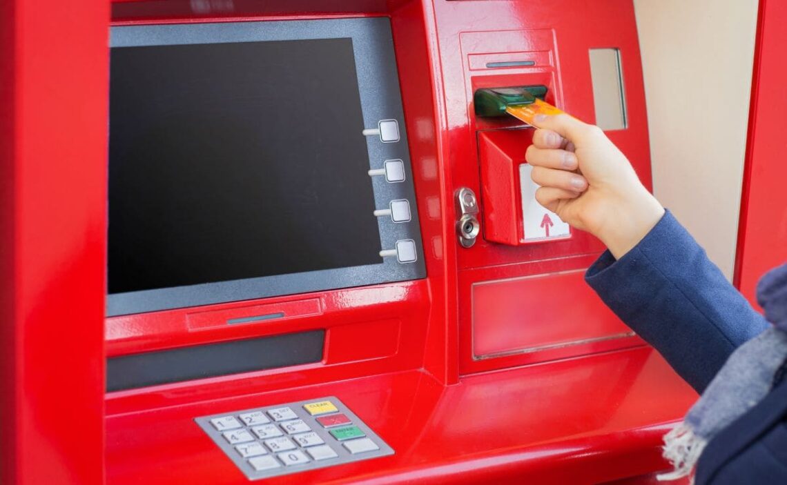 Millions of Americans will be able to withdraw Social Security money from ATM Machine in days