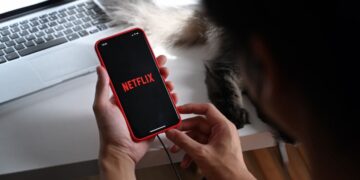 Netflix preprares against accounts sharing and these are the new measures