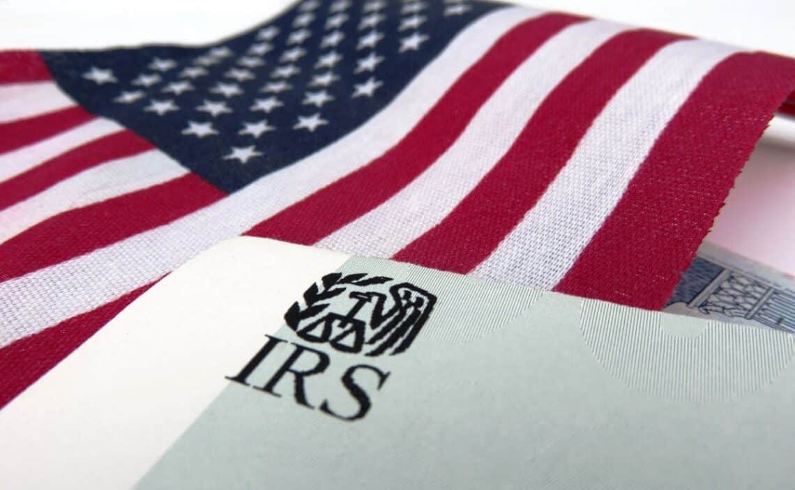 New IRS warning about stimulus cheques in 2023