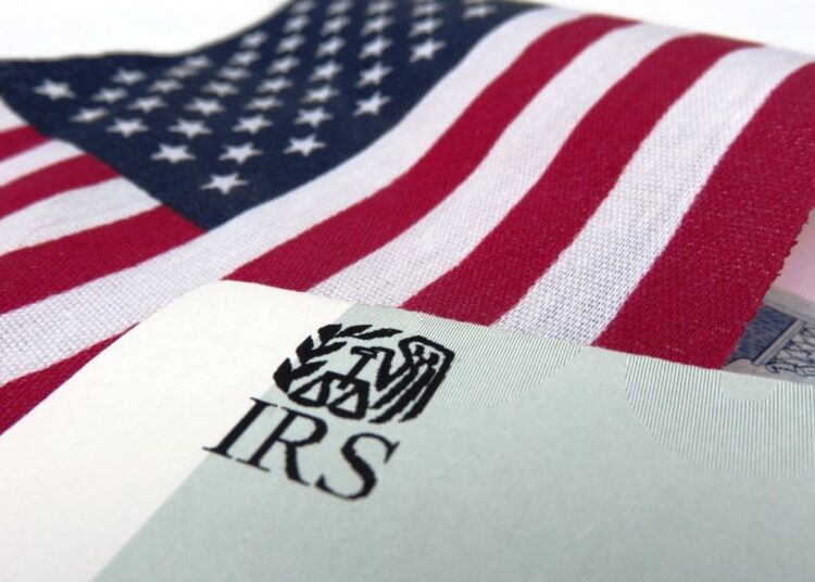 New IRS warning about stimulus cheques in 2023