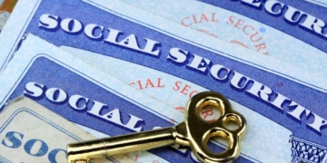 Protecting your Social Security Card is important