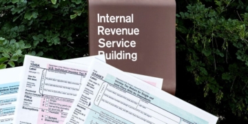 Seniors can get help to file their taxes to the IRS