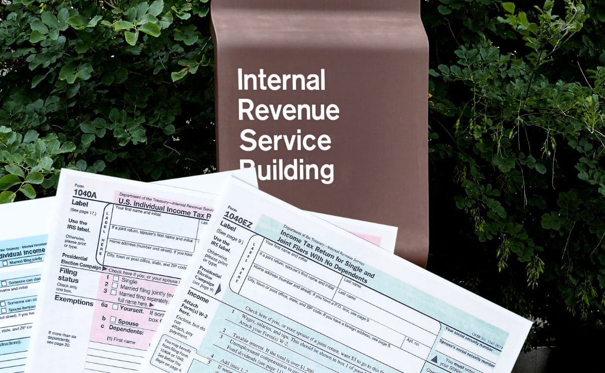 Seniors can get help to file their taxes to the IRS