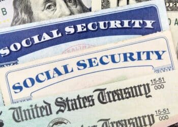 Social Security Administration announces the new payment cheque for retirees