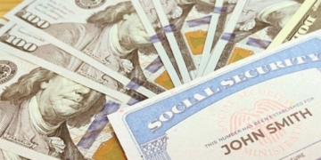 Social Security could be out of money soon