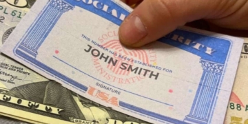 Social Security is sending 5 different checks during March