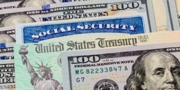 Social Security is sending first round of retirement cheques in February 2023