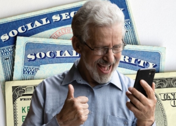 Social Security money is arriving to millions of users