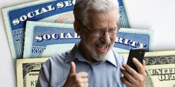 Social Security money is arriving to millions of users