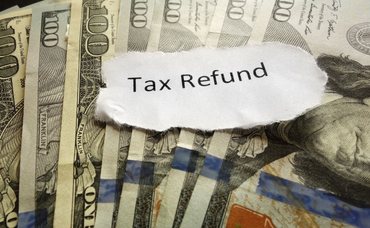 Tax Refund could be later for these reasons