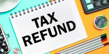 Tax refund and tax mistakes commonly made