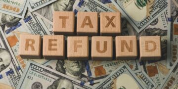Tax refund could arrive earlier to citizens if they do this two things