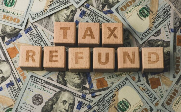 Tax refund could arrive earlier to citizens if they do this two things