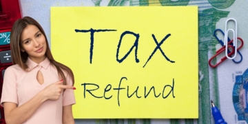 Tax refunds and when the IRS sends them