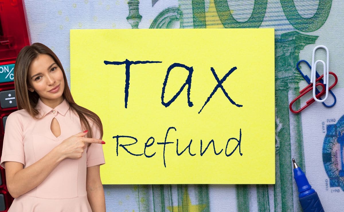 Tax refunds and when the IRS sends them